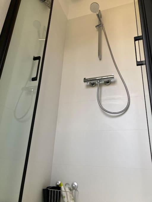 Le Citronnier Appartement Fouesnant Buitenkant foto