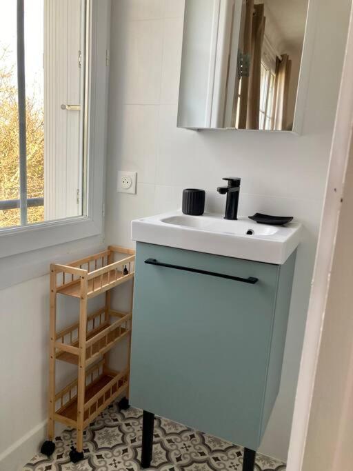 Le Citronnier Appartement Fouesnant Buitenkant foto